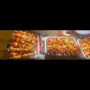 Meet your Posher, Kebron